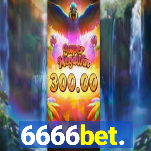 6666bet.