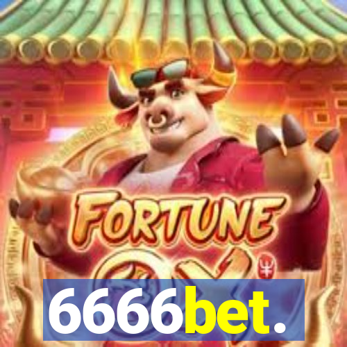 6666bet.