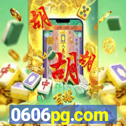 0606pg.com