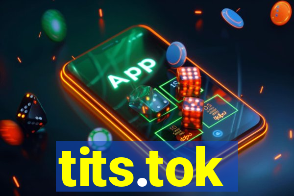 tits.tok