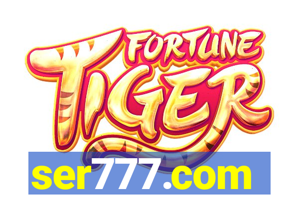 ser777.com