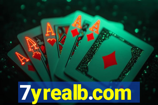 7yrealb.com