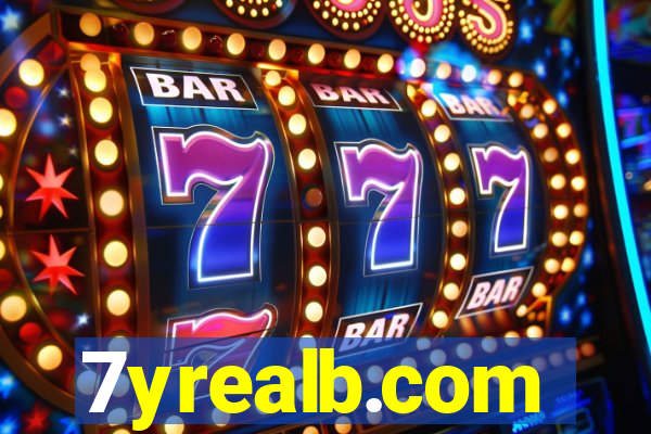 7yrealb.com