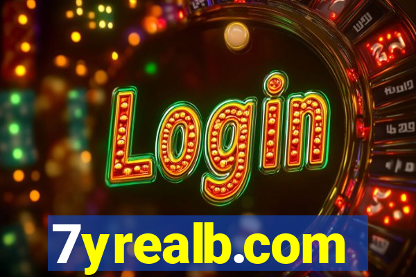 7yrealb.com