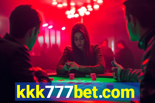 kkk777bet.com