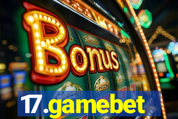 17.gamebet