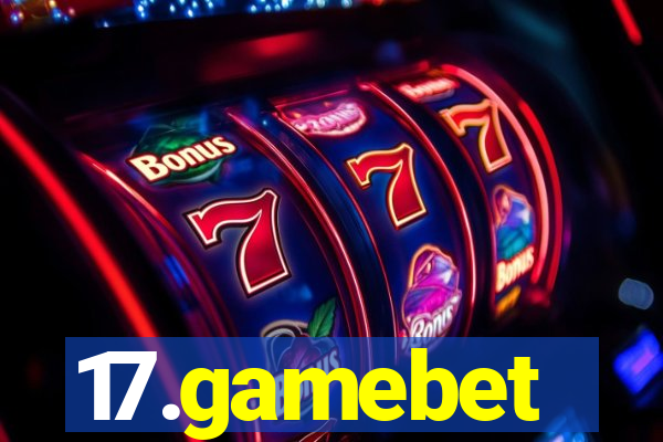17.gamebet