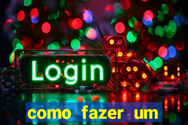 como fazer um pacto de riqueza