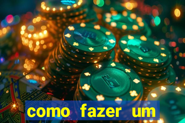 como fazer um pacto de riqueza