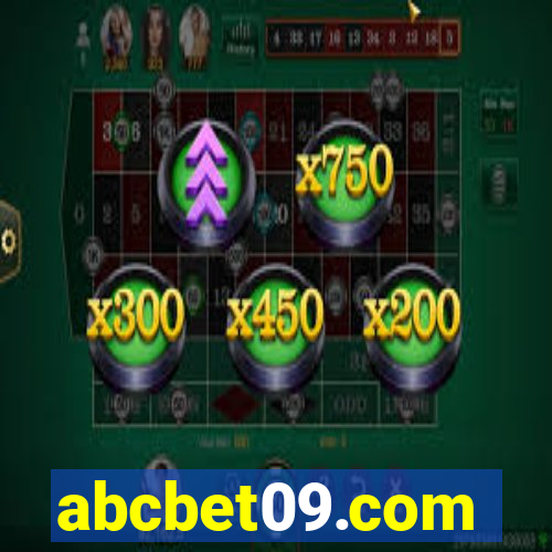 abcbet09.com