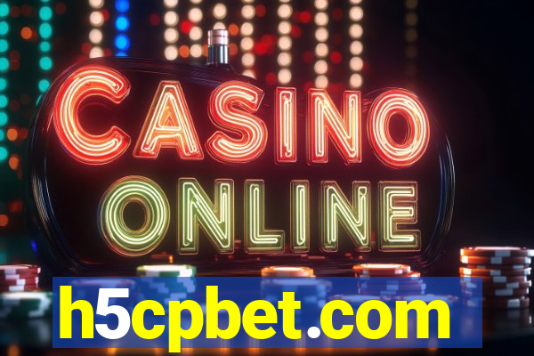 h5cpbet.com