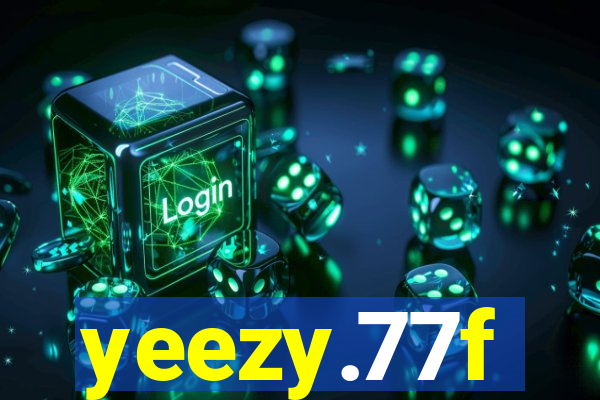 yeezy.77f