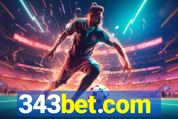 343bet.com