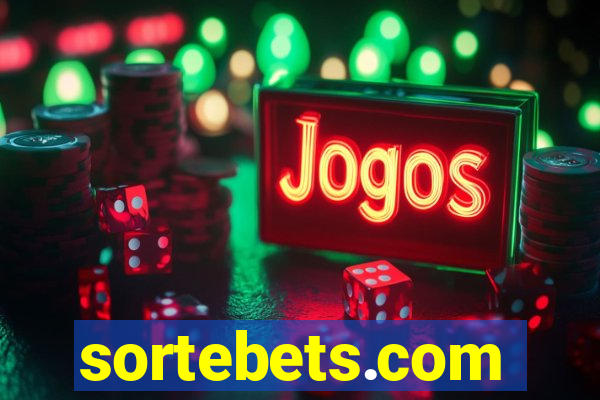 sortebets.com