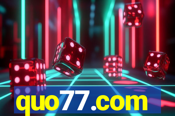 quo77.com
