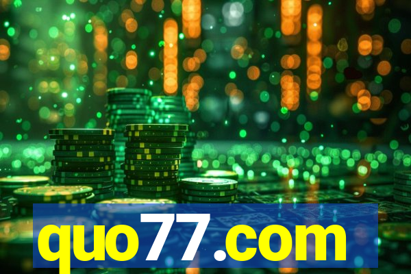 quo77.com