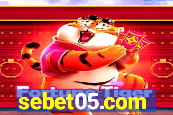sebet05.com