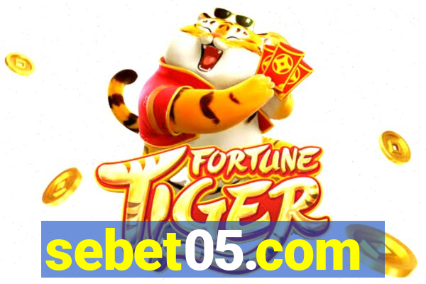 sebet05.com