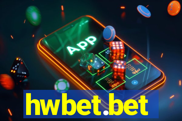 hwbet.bet