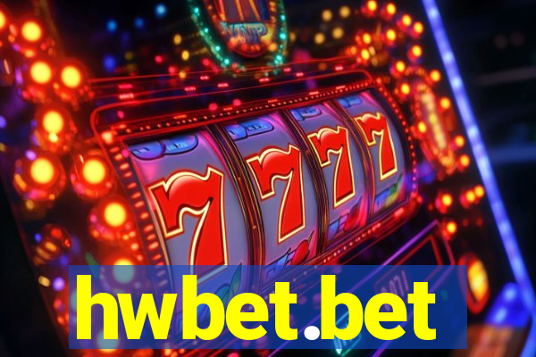 hwbet.bet