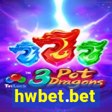 hwbet.bet