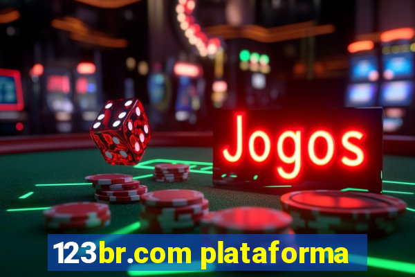 123br.com plataforma