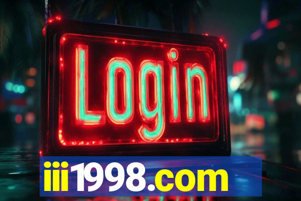 iii1998.com