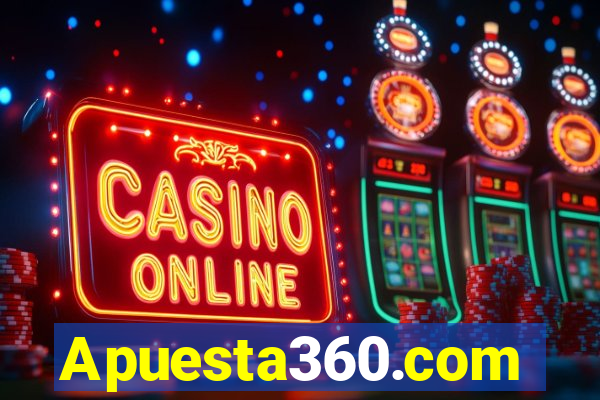 Apuesta360.com