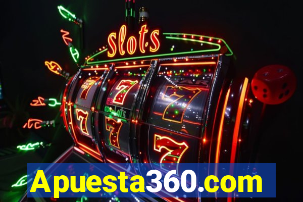 Apuesta360.com