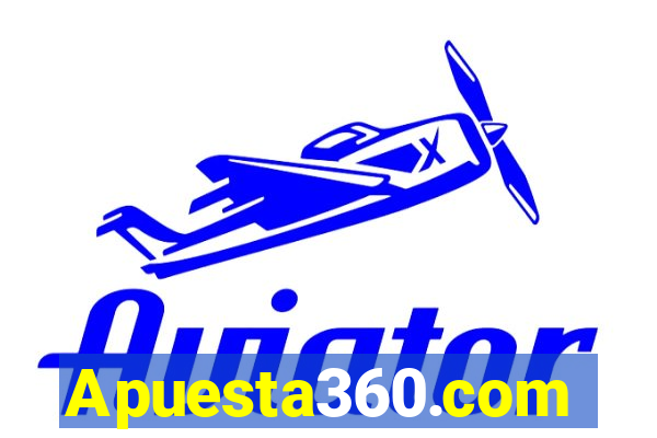 Apuesta360.com