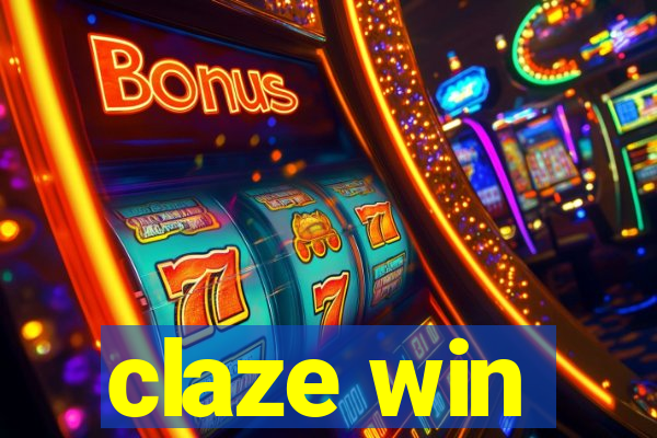 claze win