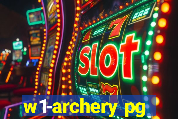 w1-archery pg