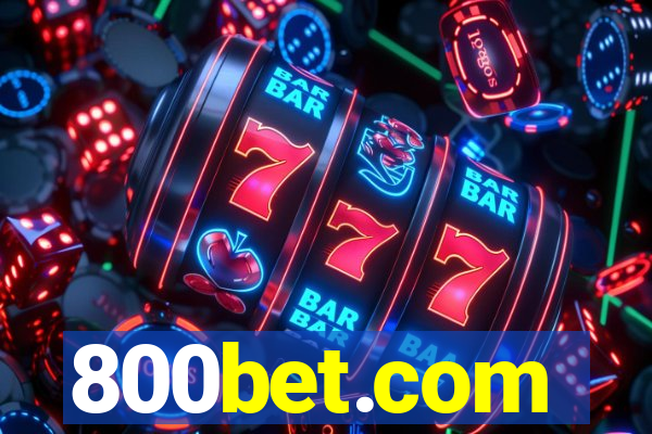 800bet.com