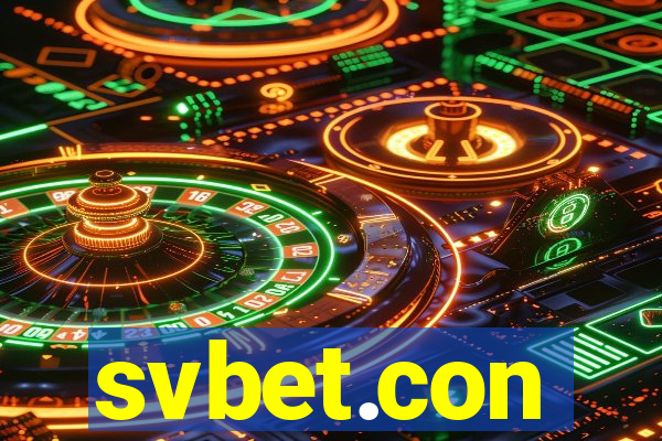 svbet.con