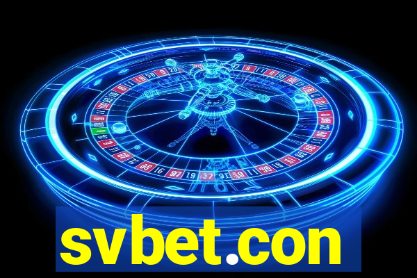svbet.con