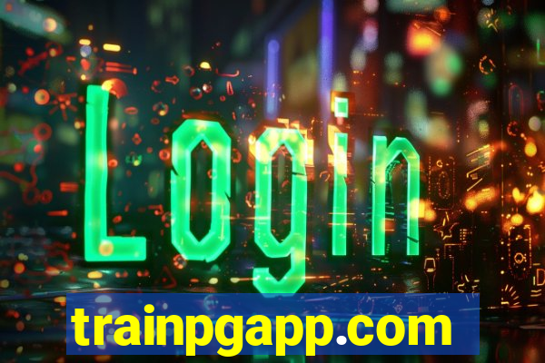 trainpgapp.com