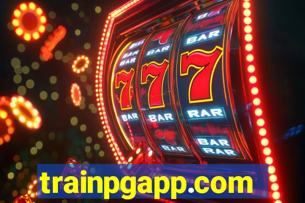trainpgapp.com