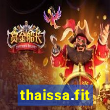 thaissa.fit