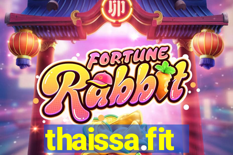 thaissa.fit