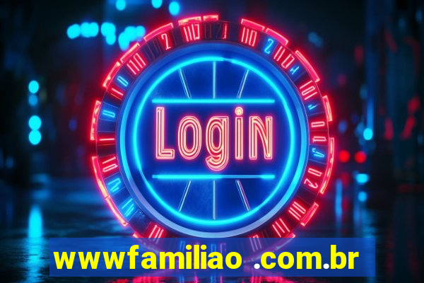wwwfamiliao .com.br