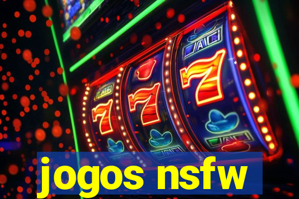 jogos nsfw