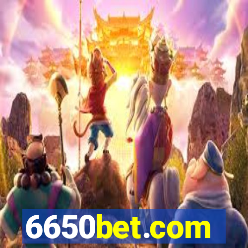 6650bet.com