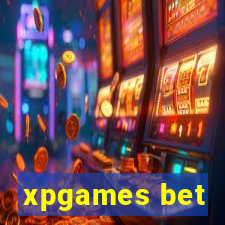 xpgames bet