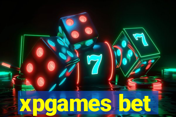xpgames bet