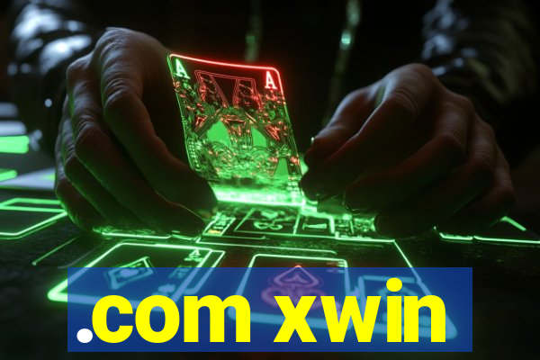 .com xwin