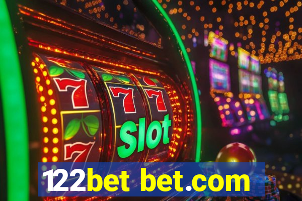 122bet bet.com