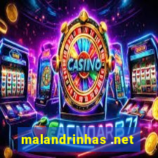 malandrinhas .net