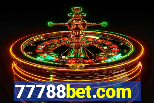 77788bet.com