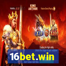 16bet.win