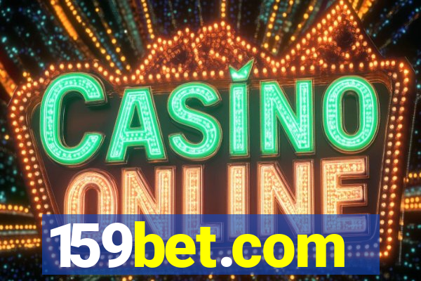 159bet.com
